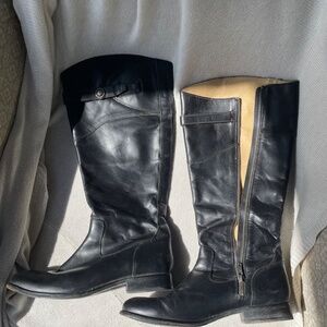 Frye Women's Molly Button Boot